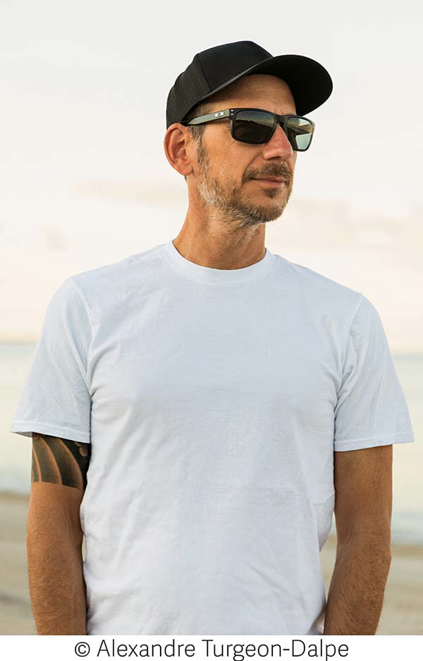 Dominic Arpin Alexandre Turgeon Dalpe Libre de droits RVB