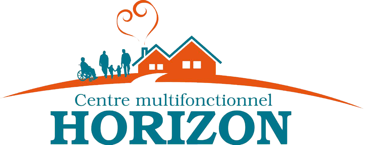 centre horizon logo