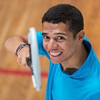 Badminton et pickleball - Sortez vos raquettes!