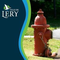 INSPECTION ANNUELLE DES BORNES D'INCENDIE