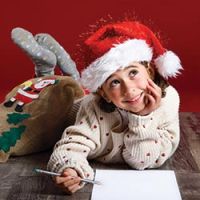 Lettres au Père Noël