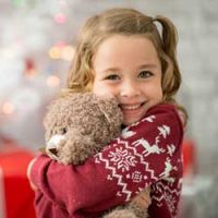 NOUVEAU - Conte de Noël animé pour les 5 ans et moins