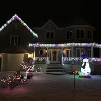 Participez au Concours de Décoration de Noël à Léry !