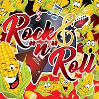 Épluchette de blé d'Inde 2019 - Soirée Rock' n Roll
