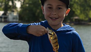 Invitation à la Fête de la pêche à Léry ! 🎣