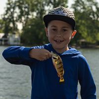 Invitation à la Fête de la pêche à Léry ! 🎣