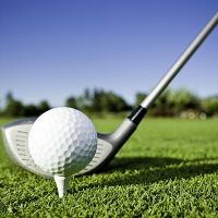 Tournoi de golf Optimiste 2022
