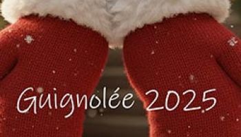 Guignolée 2025 : Soyez généreux!