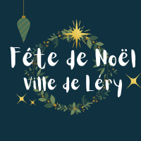 Fête de Noël 2022 - Ville de Léry