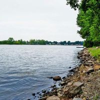 Ville de Léry : une promenade riveraine bonifiée