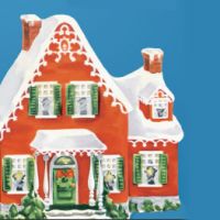 Concours de décorations de Noël 2020