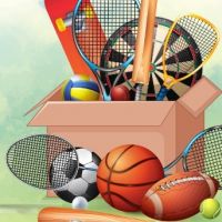Mois de MAI : Défi sportif