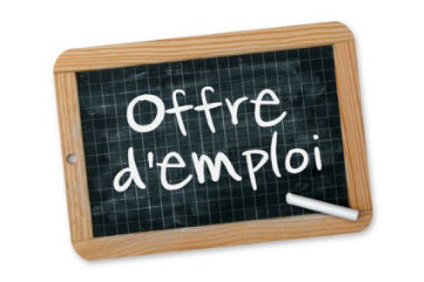 Offre d’emploi pour étudiant – Journalier au service des travaux publics