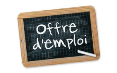 Offre d’emploi pour étudiant – Journalier au service des travaux publics