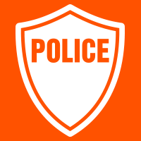 Service de police