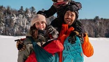 Profitez de la relâche : Soirée des ados, Archéomusée, île Saint-Bernard