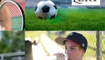 Activités sportives : inscrivez-vous d’ici le 1er mai!