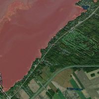 Information concernant la zone d'intervention spéciale